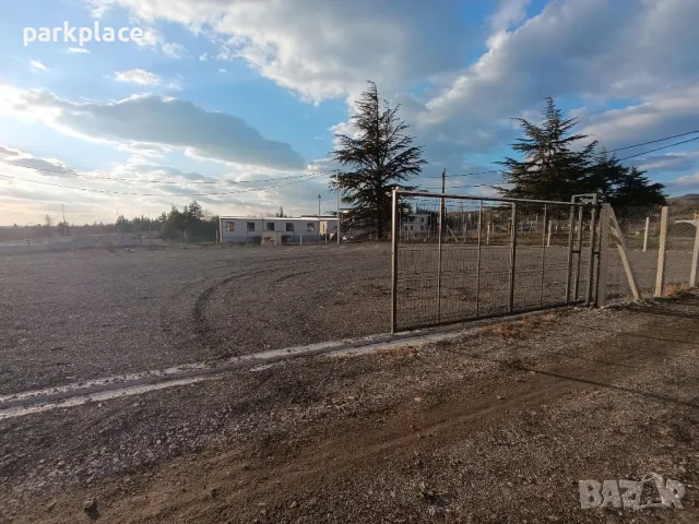 Отдавам под наем външни паркоместа в близост до летище Варна, снимка 10 - Гаражи и паркоместа - 49549156