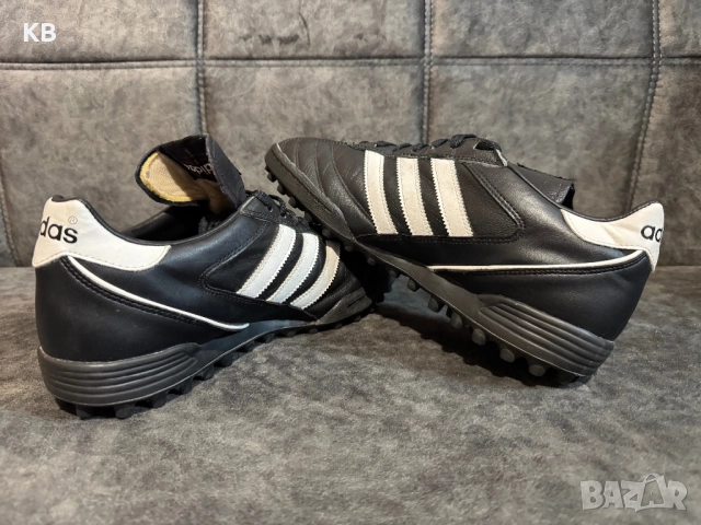 Adidas Kaiser 5., снимка 5 - Спортни обувки - 52012940