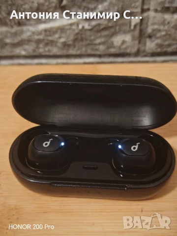 Soundcore liberty neo , снимка 4 - Bluetooth слушалки - 51000087