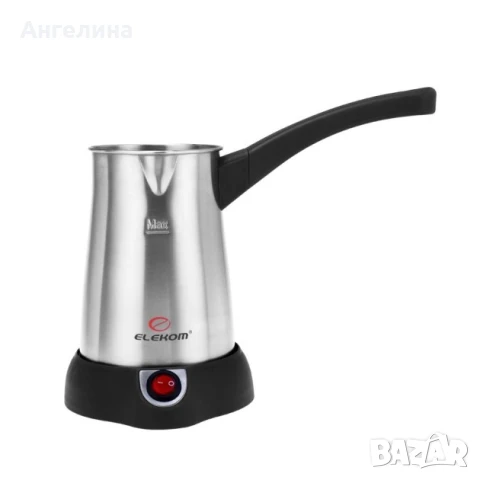Кафеварка Elekom EK 3080, снимка 1