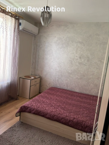 Двустаен апартамент под наем в село Марково, снимка 9 - Апартаменти - 53878869