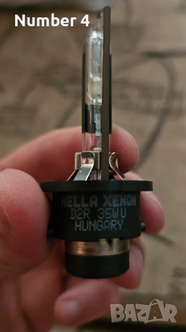 HELLA D2R 35W XENON, снимка 3 - Части - 54098083