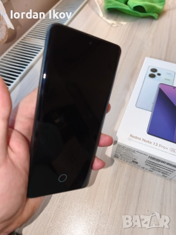 Xiaomi redmi note 13 pro + 5G, снимка 6 - Xiaomi - 52955941