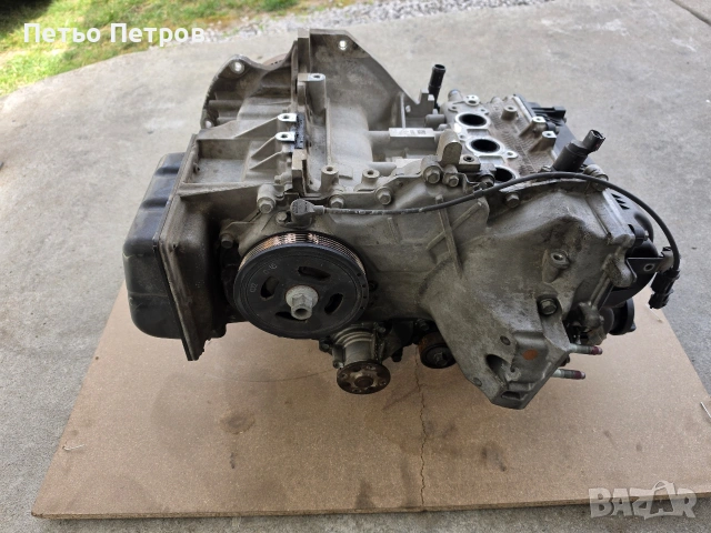 Двигател Hyundai i-10 Kia Rio - G3LA, снимка 9 - Части - 49034470