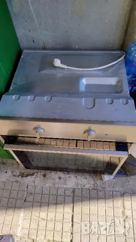 Фурна Gorenje за вграждане, снимка 2 - Печки, фурни - 50143412