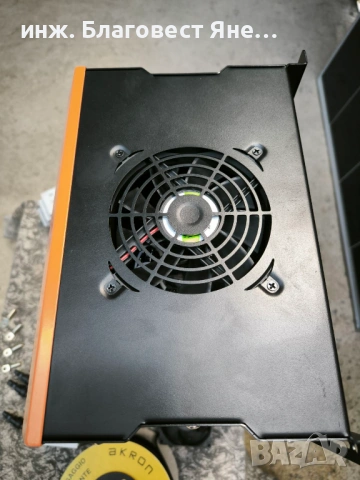 ПРОМО !!! Хибридна соларна с-ма 3000 W и много други интересни оферти, снимка 5 - Друга електроника - 53638259