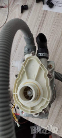 изхвърляща помпа от съдомиялна, снимка 8 - Водни помпи - 50587137