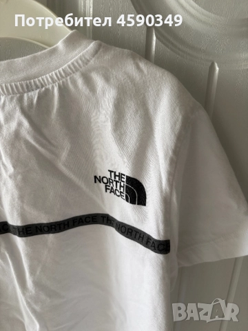 The North Face T-shirt Тениска, снимка 4 - Детски тениски и потници - 51879657