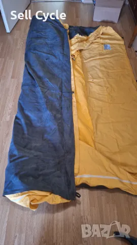 ✅ГОЛЯМА КАЧЕСТВЕНА ПАЛАТКА❗, снимка 8 - Палатки - 49714936