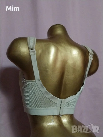  Резервирани Anita 100 E Сутиен в цвят телесен , снимка 10 - Бельо - 52952214