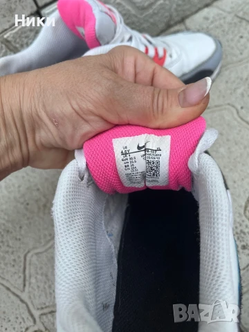 Nike-дамски маратонки, снимка 5 - Маратонки - 50855945