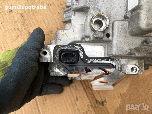 Инвертор Конвертор към Двигателя 1EA907121C Volkswagen ID.3 E11 pro, снимка 9 - Части - 53213596