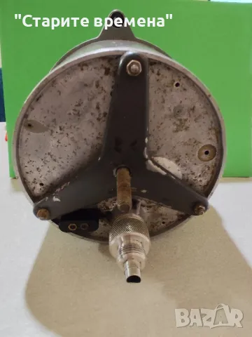 Оборотомер - тахограф. За  Skoda 706 RTO , снимка 8 - Други ценни предмети - 50056687