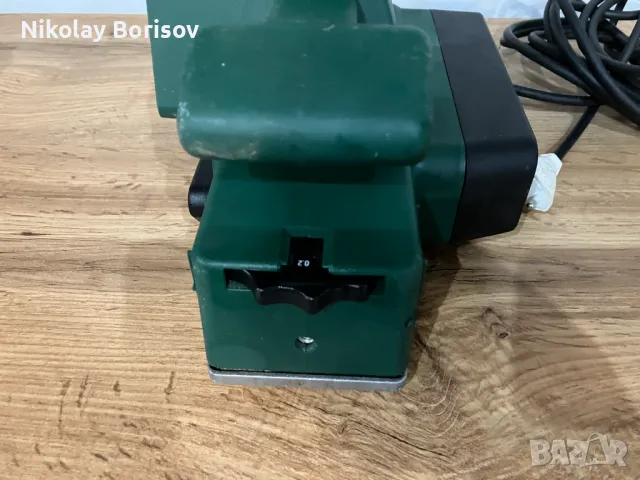 Продавам ренде на ток Bosch PHO 2-82, снимка 4 - Други инструменти - 48764332