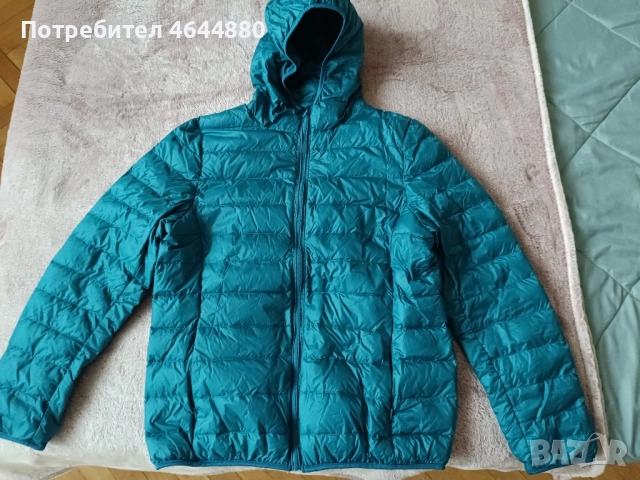 Пролетно/есенно яке , снимка 2 - Якета - 52343229