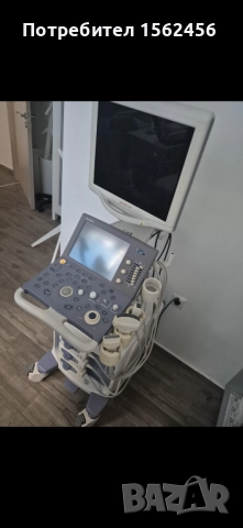 ехограф ALOKA SSD-Alpha 6