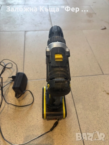 Винтоверт MDK 21V , снимка 3 - Винтоверти - 53256363