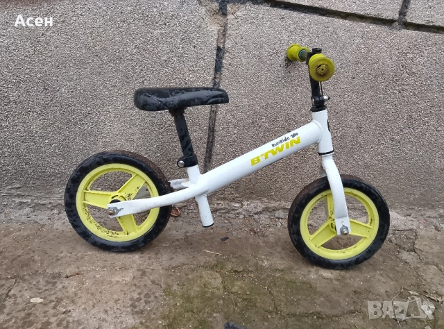 детско колело 