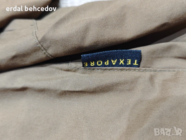 Пролетно-Есенно яке Jack Wolfskin, снимка 6 - Якета - 54093364