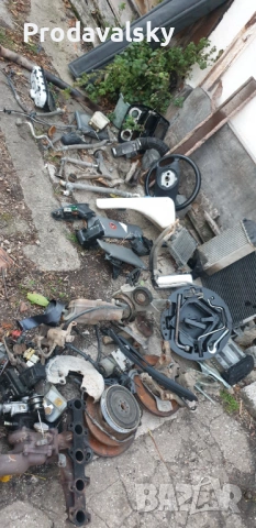 Пепелник Фиат Мареа Браво Брава, снимка 4 - Части - 53906388