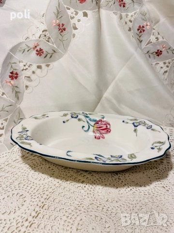 порцеланова купа , снимка 5 - Аксесоари за кухня - 52668583