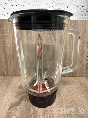 Стъклена кана  CP6681/01 за блендер Philips HR3655/00