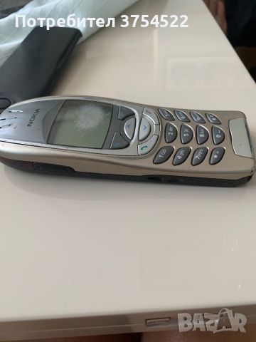 Nokia 6310i, снимка 4 - Nokia - 46494682