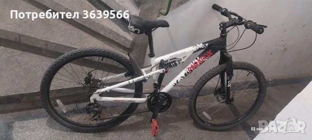 Велосипед Apollo , снимка 2 - Велосипеди - 52956765