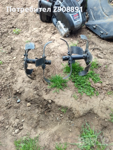 Мотички за мотофреза 50 см