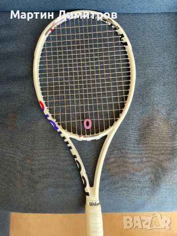 тенис ракети Tecnifibre T Fight 315, снимка 1 - Тенис - 45863597