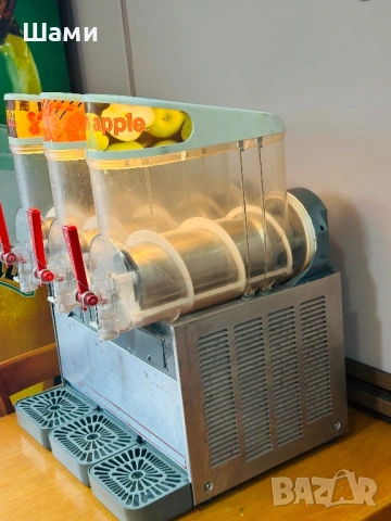 Скрежина ugolini italia, снимка 2 - Машини за сок - 53086029