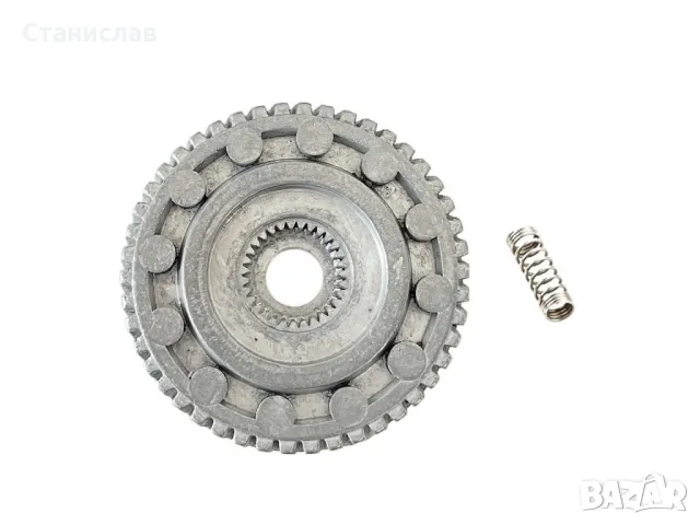 VW Phaeton Зъбно колело за мотор на люк 