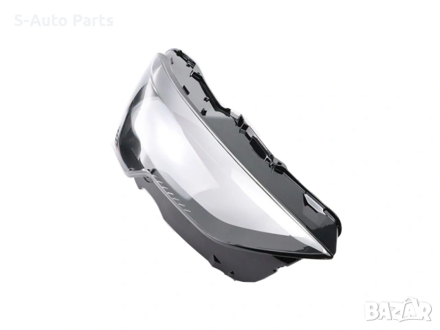 Стъкла за фарове на Audi Q3 F3 2018+, снимка 4 - Аксесоари и консумативи - 54263279