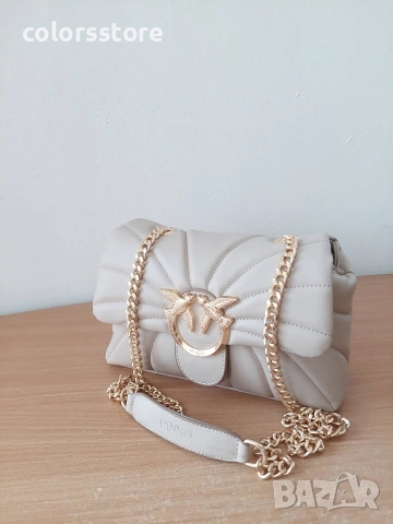 Чанта Пинко/SG71ze