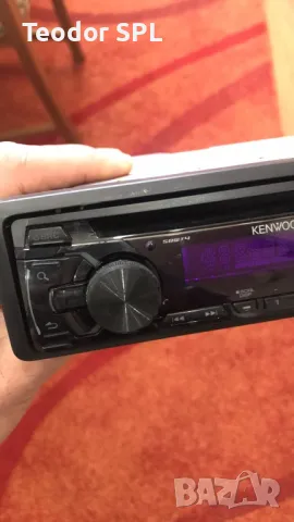 Kenwood Bluetooth , снимка 1 - Аксесоари и консумативи - 47716867