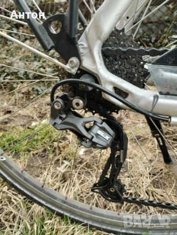 Cannondale tesoro, снимка 10 - Велосипеди - 53475296