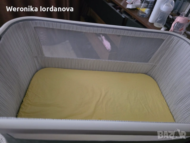 Кошара Next to me, снимка 2 - Кошарки - 53962399