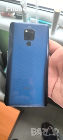 Huawei Mate 20 x , снимка 11 - Huawei - 52903160