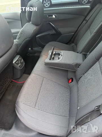 Peugeot 508sw 2012, снимка 11 - Автомобили и джипове - 54259843