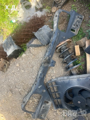 Маска/очиларка пежо 306 