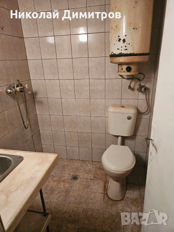 Самостоятелен етаж от къща. Варна кв. Трошево , снимка 8 - Етаж от къща - 54158870