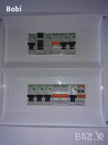 Фаянсаджия, Ел.инсталации, ВиК , снимка 11 - ВиК услуги - 54172593