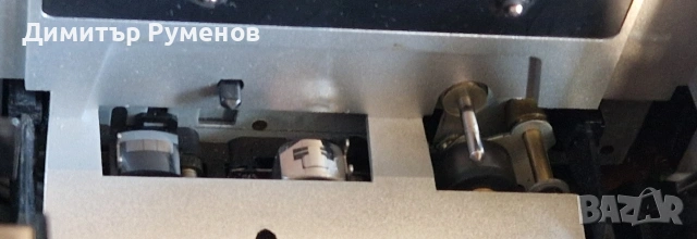 Касетен дек JVC KD-W5E, снимка 11 - Декове - 53844786