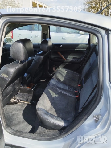 VW Passat, снимка 6 - Автомобили и джипове - 54145064