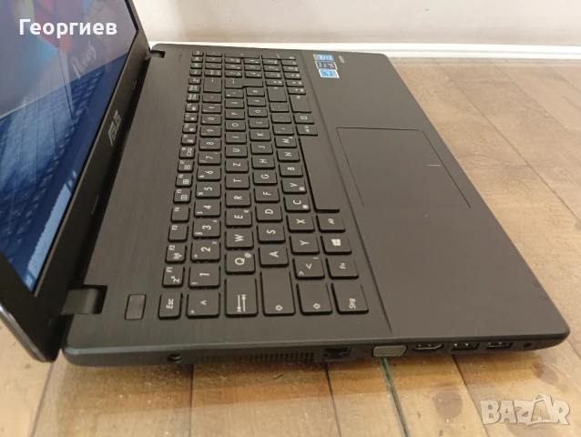 Лаптоп Asus X651M  / 15.6", снимка 6 - Лаптопи за дома - 51348189