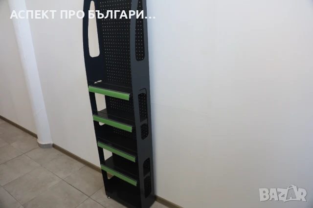 Стелаж РRОМО (promo end), снимка 5 - Стелажи и щандове - 50952361