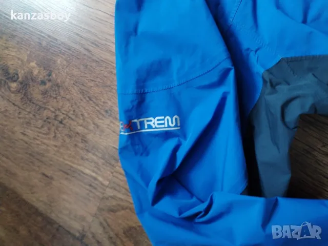 berghaus extrem gore-tex membran jacket - мъжко яке-мембрана 12/М, снимка 8 - Якета - 50423094