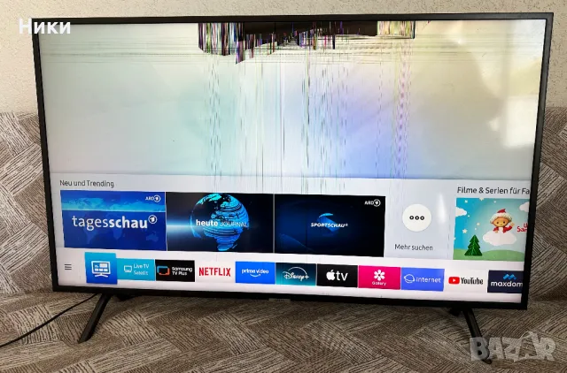 Power Supply BN96-47048A, снимка 2 - Части и Платки - 50136739