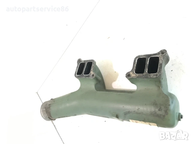 Всмукателен колектор 4.0 за Mercedes 709 609 (1986-1996) 3641410901, снимка 3 - Части - 54158090