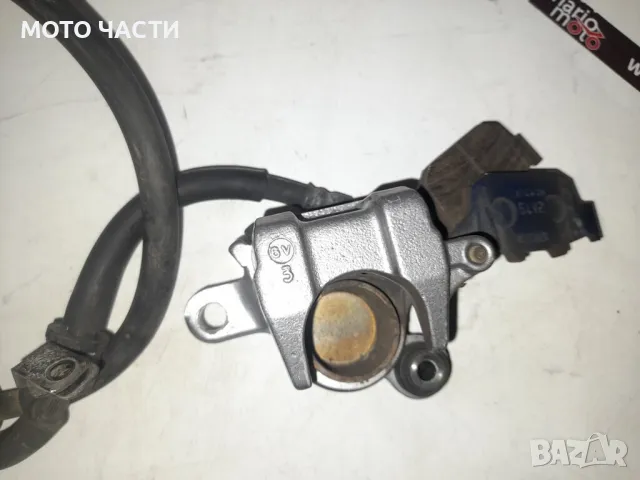 Задна Спирачна система за Honda Transalp 600 (1996-1997), снимка 1